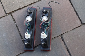 Honda Goldwing GL1500 Комплект задних фонарей 1170