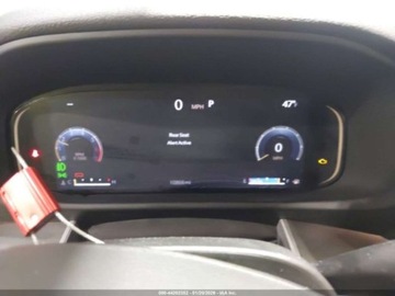 Jeep Wagoneer II 2025 Jeep Wagoneer L Series II 2025 3.0 Benzyna 420KM, zdjęcie 10