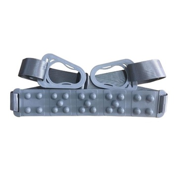 c/ Treadmill Waist Belt, Treadmill Massage Belt
