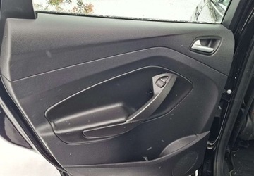 Ford Kuga II SUV Facelifting 1.5 EcoBoost 150KM 2017 Ford Kuga Ford Kuga 1.5 Benzyna 150KM, zdjęcie 15