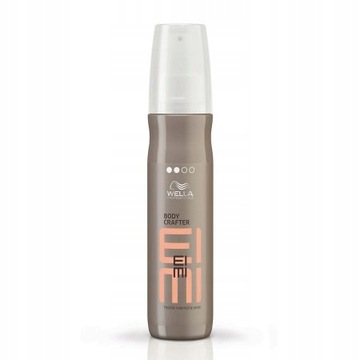 WELLA EIMI BODY CRAFTER SPRAY OBJĘTOŚĆ 150 ml
