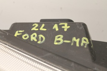 FORD B-MAX 2012R- SVĚTLOMET PRAVÝ SVĚTLO PRAVÁ PŘEDNÍ