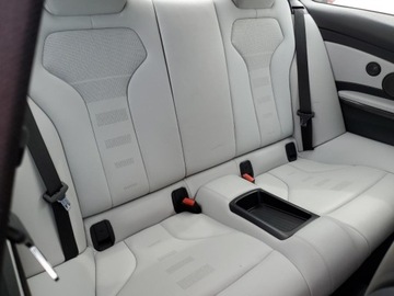 BMW Seria 4 F32-33-36 2018 BMW M4 2018 3.0l 3.0 Benzyna 425KM, zdjęcie 10