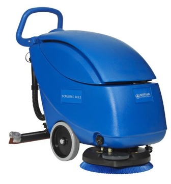 Nilfisk BA 410 CA 410 Scrubtec 343 клапан для чистой воды