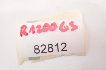 Модуль контроллера BMW R 1200 GS K50 13-16