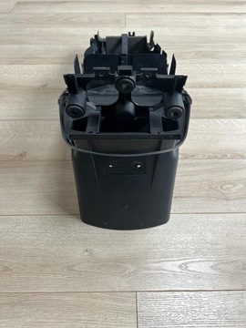 Yamaha YZF R6 RJ03 RJ01 99-02 Заполняющая колесную арку задняя кнопка