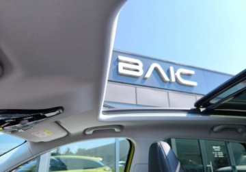 BAIC Beijing 5 1.5  177KM 2026 BAIC 5 1.5 Benzyna 177KM, zdjęcie 12