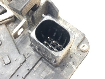 ZÁMEK DVEŘE LEVÝ PŘEDNÍ CHEVROLET EQUINOX SUV 03-09