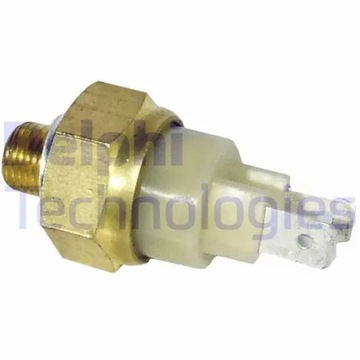 DELPHI SENZOR TEPLOTY MOTORU TS10320