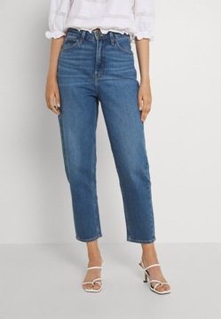 Jeansy Relaxed Fit Lee W31/L33