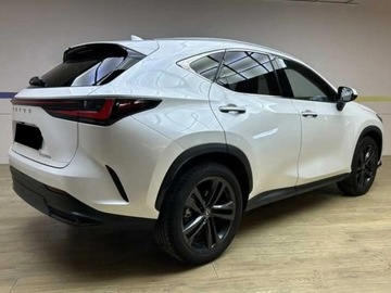 Lexus NX II 2025 350h Prestige 2.5 Hybrid AWD 200KM | Head-up!, zdjęcie 2