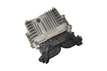JEDNOTKA MOTORU ECU SSANGYONG REXTON (GAB_) 28256941 2.7L DIESEL 120KW