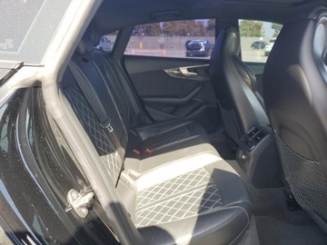 Audi A5 F5 S5 Sportback 3.0 TFSI 354KM 2018 Audi S5 Coupe Premium Plus 2018 3.0l 3.0 Benzyna 354KM, zdjęcie 10