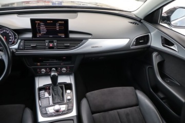 Audi A6 C8 2018 Audi A6 2.0 TDI, Salon Polska, 187 KM, 4X4, zdjęcie 7