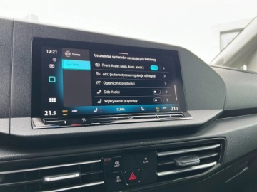 Volkswagen Caddy V 2026 Volkswagen Caddy Maxi 7 os. EDITION/automat, 1.5 T, zdjęcie 24