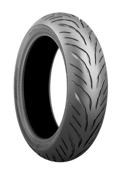 BRIDGESTONE BATTLAX T32 GT 190/55ZR17 75W TL 2022r