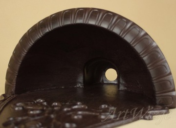 Алюминиевый подвесной смеситель для садовой раковины