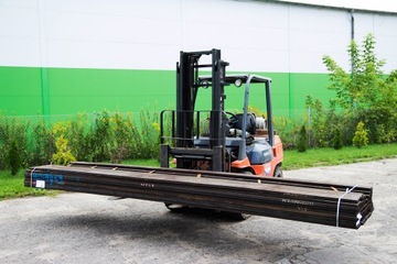 Tarcica Wenge 20, 40 i 52mm