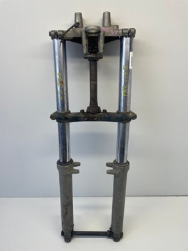 Yamaha XJ 900 Diversion Shock Abslizers отстают переднюю переднюю спереди