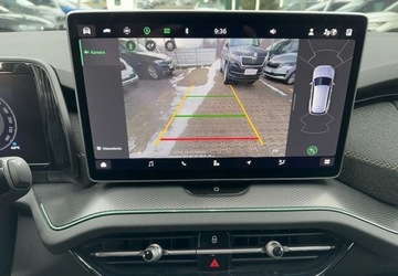 Skoda Kodiaq II SUV 2.0 TDI SCR 193KM 2025 Skoda Kodiaq 2.0 TDI 193 KM 4x4 7 DSG Edition 130 2.0 Diesel 193KM, zdjęcie 22