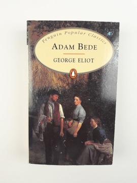 Adam Bede George Eliot