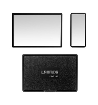 OSŁONA LCD + przeciwsłoneczna do Canon 5D Mark IV