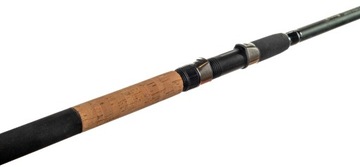 НАБОР 2x ФИДЕРНАЯ УДОЧКА 2x СУМКА ДЛЯ КАТУШКИ MIKADO