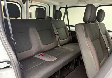 Fiat Talento I 2020 Fiat Talento Fiat Talento L1H1 SampS Family 2.0 Diesel 145KM, zdjęcie 18