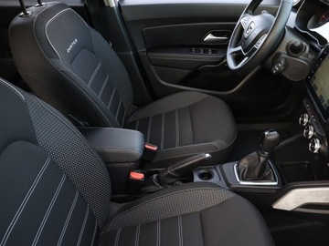 Dacia Duster II SUV Facelifting 1.3 TCe 150KM 2022 Dacia Duster 1.3 TCe, Salon Polska, 1. Właściciel, zdjęcie 8