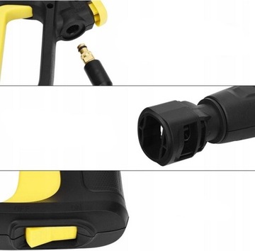 PISTOLET KARCHER CIŚNIENIOWY DO MYJKI KARCHER SERII K2-K7