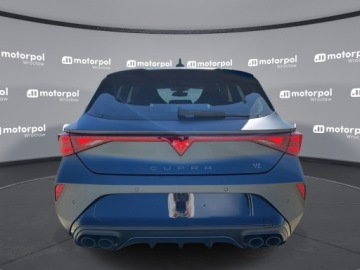 Cupra Leon II 2026 Cupra Leon VZ 2.0 TSI 300 KM DSG, zdjęcie 8