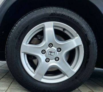 Honda HR-V II SUV 1.6 i-DTEC 120KM 2016 Honda HR-V 1.6 Diesel 120 KM, Serwisowany, Polecam 1.6 Diesel 120KM, zdjęcie 12