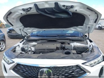 Acura MDX II 2024 Acura MDX 2024r., ADVANCE PACKAGE, od ubezpieczalni 3.5 Benzyna 290KM, zdjęcie 10