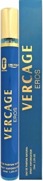 Vercage Vercaga Eros Perfumetka 35ml zapach męski