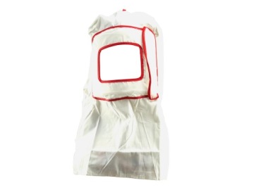Сифонный пескоструйный аппарат Geko 38 L