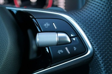 Skoda Karoq Crossover Facelifting 1.5 TSI ACT 150KM 2024 Škoda Karoq Skoda Karoq Sportline 1.5 TSI 150 KM, zdjęcie 16