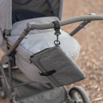 Коврик-органайзер для пеленания 30х104см REER