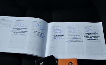 Volvo V60 II  2021 Volvo V60 Volvo V60 B3 B Geartronic Momentum Pro 2.0 Benzyna 163KM, zdjęcie 28