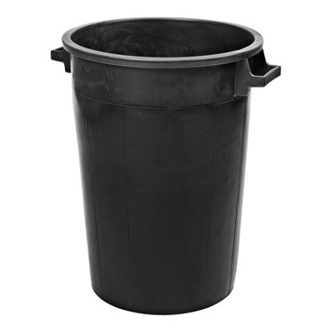 Beczka na wode 75l tworzywo