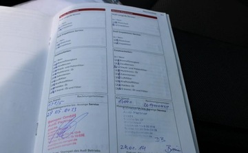 Audi Q3 I SUV 2.0 TFSI 211KM 2012 Audi Q3 2.0B 211KM przeb.193tys-udokumentowany Quatro S-tronic ZAREJESTROW, zdjęcie 36