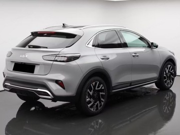 Kia XCeed 2025 KIA XCeed 1.6 T-GDI Tribute DCT Crossover 150KM 2025, zdjęcie 2