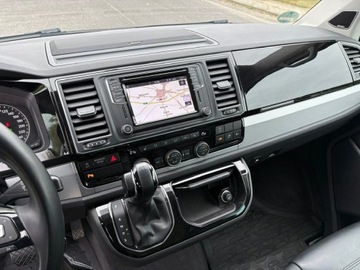 Volkswagen Multivan T6 2018 Volkswagen Multivan 2.0TDI 204KM 4MOTION HIGHLINE, zdjęcie 21