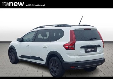 Dacia Jogger 1.0 TCe 110KM 2024 Dacia Jogger Bogata Opcja, 7osobowy, Gwarancja, Bezwypadkowy, FV23 110KM, zdjęcie 2