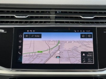 Audi Q7 II SUV Facelifting  3.0 45 TDI 231KM 2025 Audi Q7 Reflektory Matrix LED , Wyswietlacz Head-up Kamery 360 3.0 Diesel, zdjęcie 17