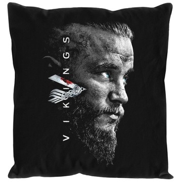 koszulka Poduszka wiking wikingowie vikings WZORY!