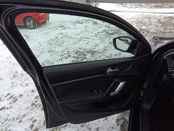 Peugeot 308 II 2020 peugeot 308 1,5 bluehdi, zdjęcie 8