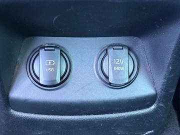 Kia Sportage IV SUV Facelifting 1.6 T-GDI 177KM 2021 Kia Sportage 1.6 T - GDI DCT 177 KM Tempomat Kamera Cofania 1.6 177KM, zdjęcie 21