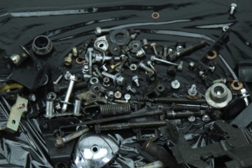 ВИНТЫ HONDA VT 600 SHADOW PC21 88-07