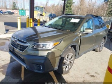 Subaru Outback VI 2022 Subaru Outback Limited 2022 2.5 Benzyna 182KM, zdjęcie 1