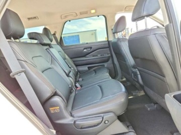Nissan Pathfinder III 2022 Nissan Pathfinder Sl 2022 3.5 Benzyna 284KM, zdjęcie 10